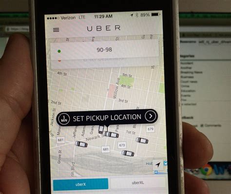 uber fares nj|More.